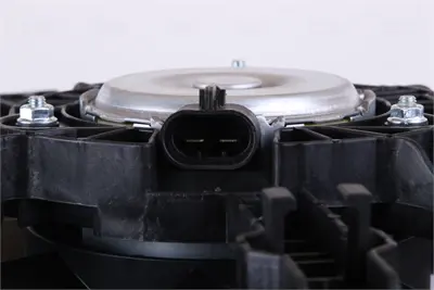 NISSENS 85126 Fan Radyatoru 46737733