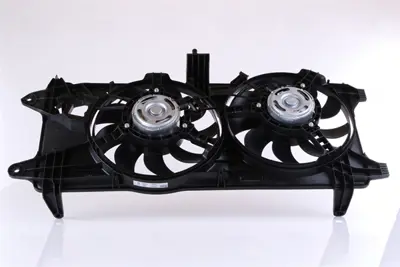 NISSENS 85130 Fan Radyatoru K46821264
