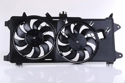 NISSENS 85130 Fan Radyatoru K46821264