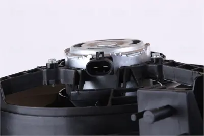 NISSENS 85130 Fan Radyatoru K46821264