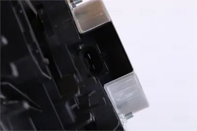 NISSENS 85133 Fan Radyatoru K46786099