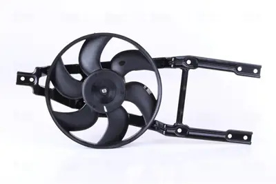 NISSENS 85134 Fan Radyatoru K46559850