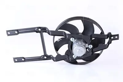NISSENS 85134 Fan Radyatoru K46559850