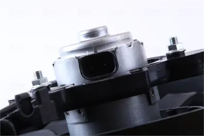 NISSENS 85138 Fan Radyatoru 51732956
