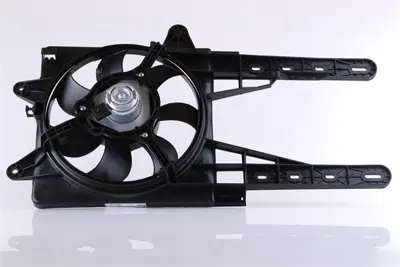 NISSENS 85141 Fan Radyatoru 7741201