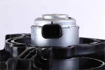 NISSENS 85141 Fan Radyatoru 7741201