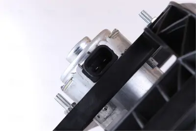 NISSENS 85145 Fan Radyatoru K46799410