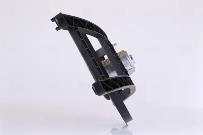 NISSENS 85145 Fan Radyatoru K46799410
