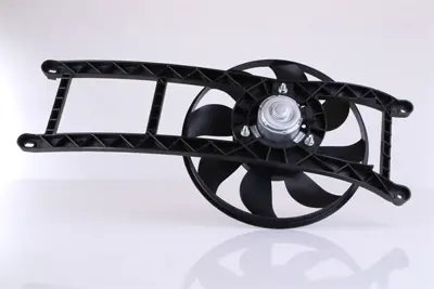NISSENS 85145 Fan Radyatoru K46799410