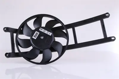 NISSENS 85145 Fan Radyatoru K46799410