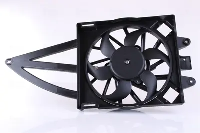 NISSENS 85150 Fan Radyatoru K46799413