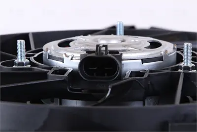 NISSENS 85150 Fan Radyatoru K46799413