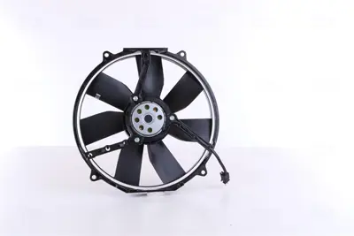 NISSENS 85151 Fan Radyatoru A0015000593