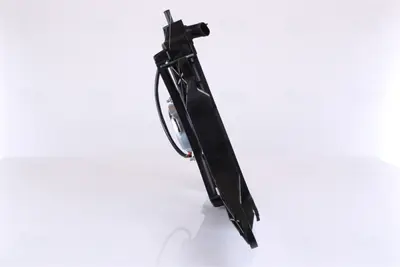 NISSENS 85158 Fan Radyatoru K46785741