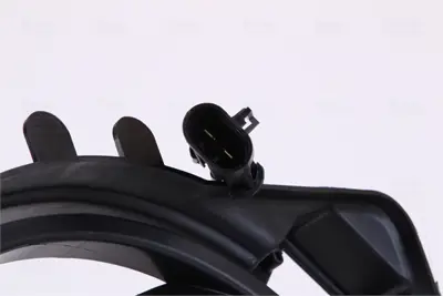 NISSENS 85158 Fan Radyatoru K46785741