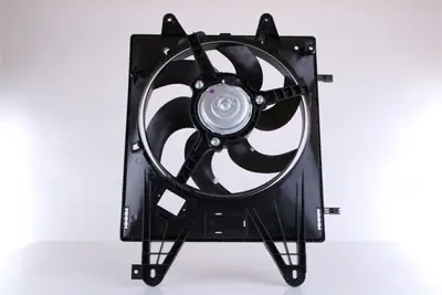 NISSENS 85166 Fan Radyatoru K46539871