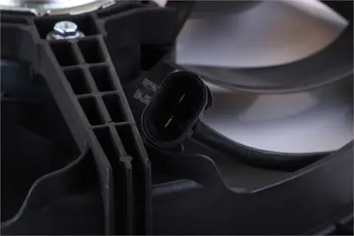 NISSENS 85167 Fan Radyatoru K46762485