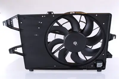 NISSENS 85191 Fan Radyatoru 95BB8C607AG