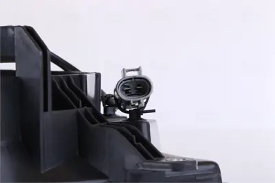 NISSENS 85241 Fan Radyatoru 1671128150