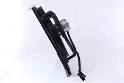 NISSENS 85249 Fan Radyatoru 1J0121207L