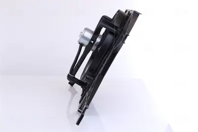 NISSENS 85249 Fan Radyatoru 1J0121207L