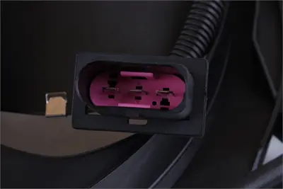 NISSENS 85249 Fan Radyatoru 1J0121207L