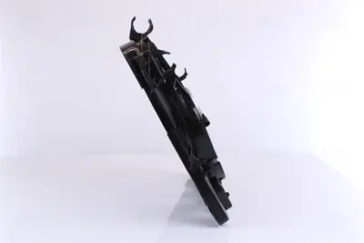 NISSENS 85252 Fan Radyatoru 7701070217