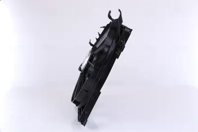 NISSENS 85252 Fan Radyatoru 7701070217