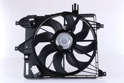 NISSENS 85252 Fan Radyatoru 7701070217