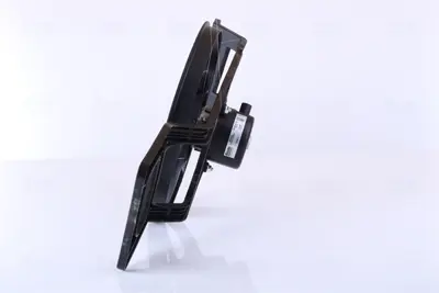 NISSENS 85253 Fan Motoru Clıo Iı 1,5 Dcı 7701050677