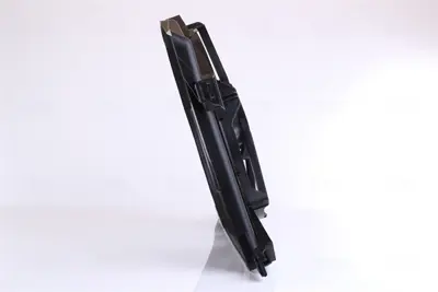 NISSENS 85257 Fan Radyatoru 7701067592