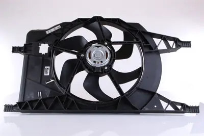 NISSENS 85258 Fan Radyatoru 7701067595