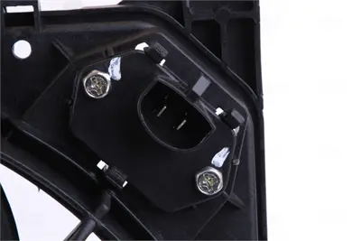 NISSENS 85261 Fan Radyatoru 4371780