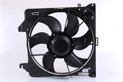 NISSENS 85261 Fan Radyatoru 4371780
