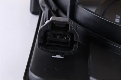 NISSENS 85263 Fan Radyatoru 7T168C607NB