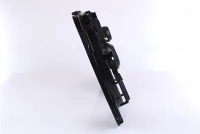 NISSENS 85264 Fan Radyatoru 4T168C607JD