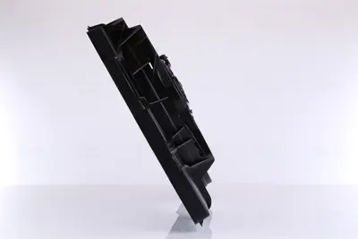 NISSENS 85288 Fan Motor Sogutması 