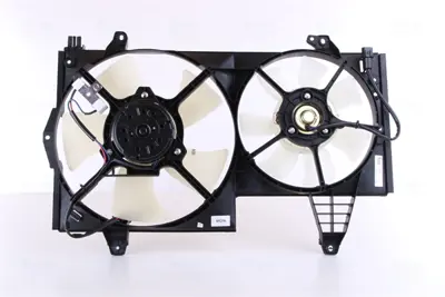 NISSENS 85296 Fan Radyatoru 3345745
