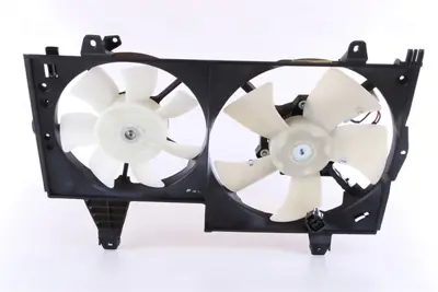 NISSENS 85296 Fan Radyatoru 3345745