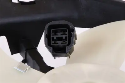 NISSENS 85296 Fan Radyatoru 3345745