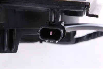 NISSENS 85296 Fan Radyatoru 3345745