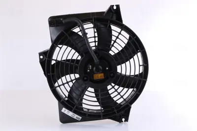 NISSENS 85372 Fan Radyatoru 9773017800