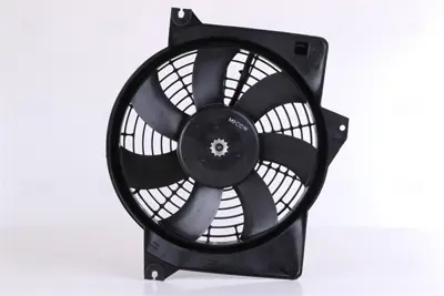 NISSENS 85372 Fan Radyatoru 9773017800