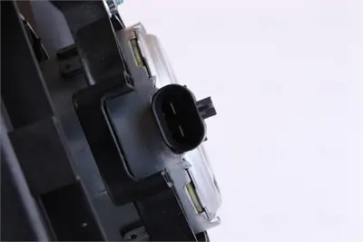 NISSENS 85435 Fan Radyatoru 46826696