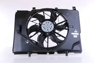 NISSENS 85489 Radyator Fanı (Komple) C-Class W202 93>00 S202 96>01 A2025053555
