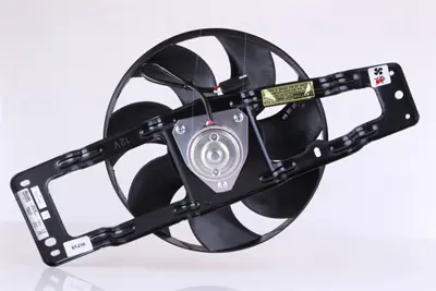 NISSENS 85498 Fan Radyatoru 7701042440