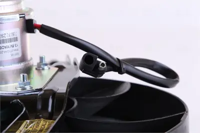 NISSENS 85498 Fan Radyatoru 7701042440