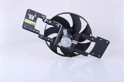 NISSENS 85499 Fan Radyatoru 7701040630