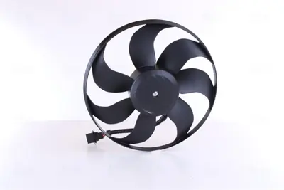 NISSENS 85544 Fan Radyatoru 1J0959455S