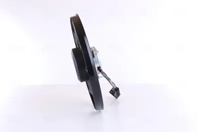 NISSENS 85544 Fan Radyatoru 1J0959455S